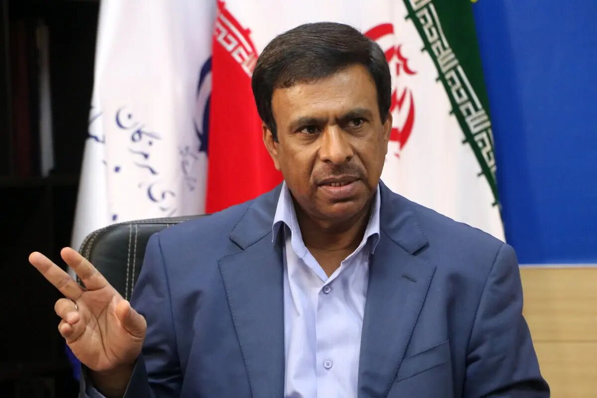 فرماندار بندرعباس: خدمات عمومی پس از بارندگی شدید بدون وقفه ادامه دارد