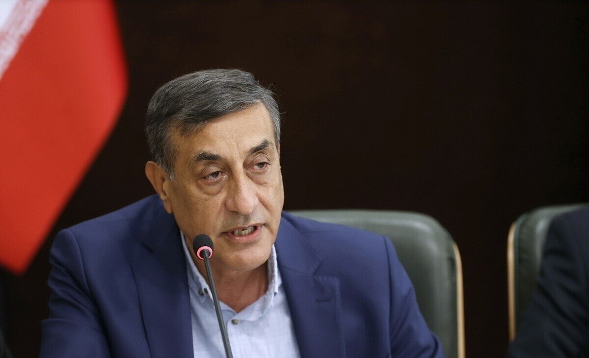 قائم‌پناه: پیگیری منابع مصوبات سفر رئیس‌جمهور، اولویت اول است