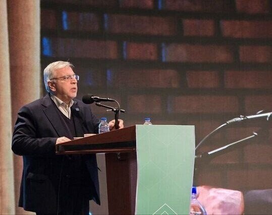 آقامیری: هوش مصنوعی بدون علوم انسانی شکست می‌خورد