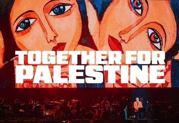 حراج کفش سلبریتی‌های جهان برای کودکان پابرهنه غزه