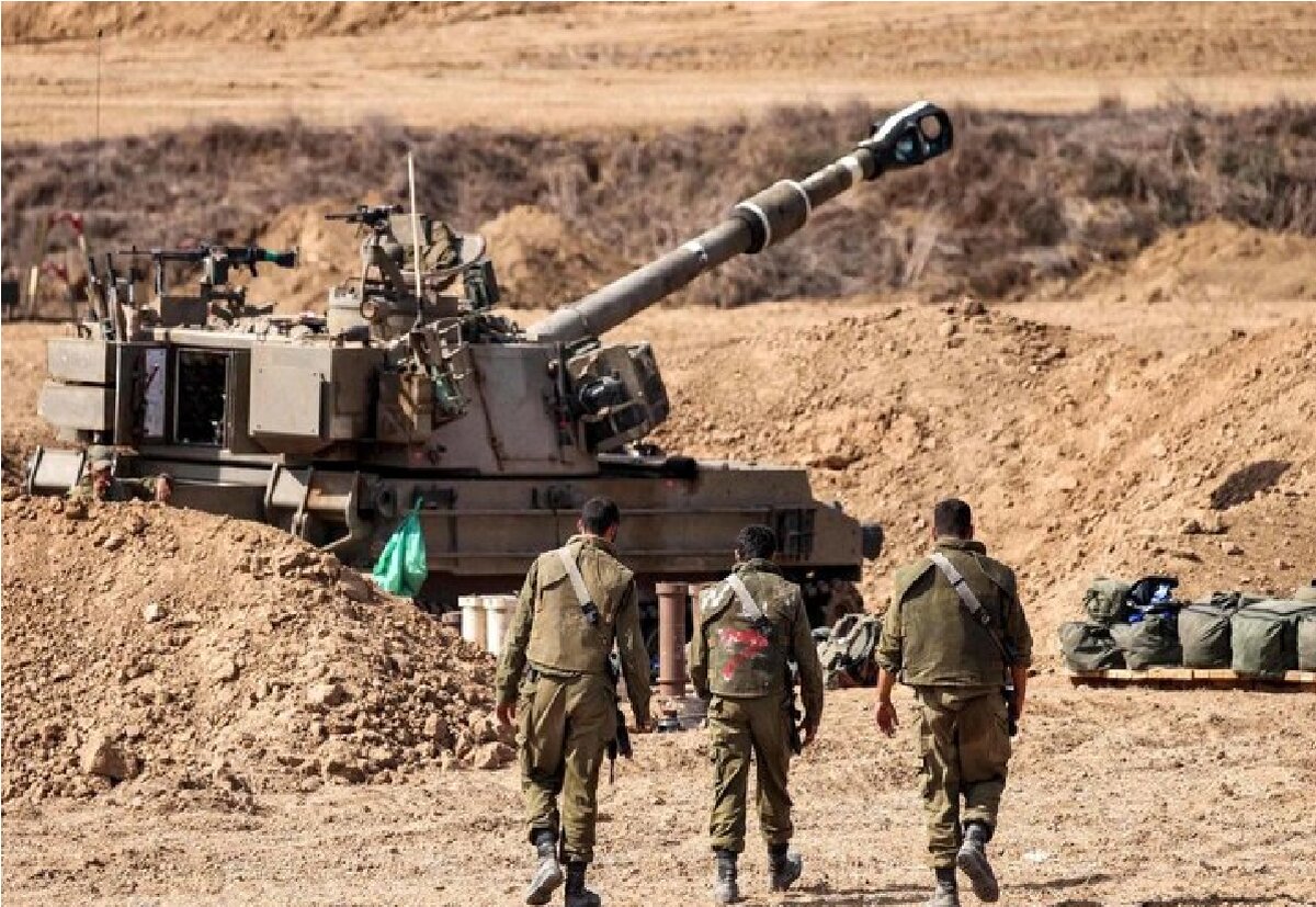 رسانه عبری از بحران کمسابقه نیروی انسانی در ارتش رژیم صهیونیستی خبر داد