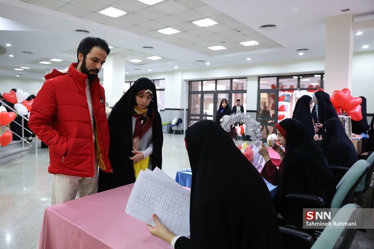 انتقال دائم دانشجویان دختر متأهل دانشگاه آزاد به شهر همسر