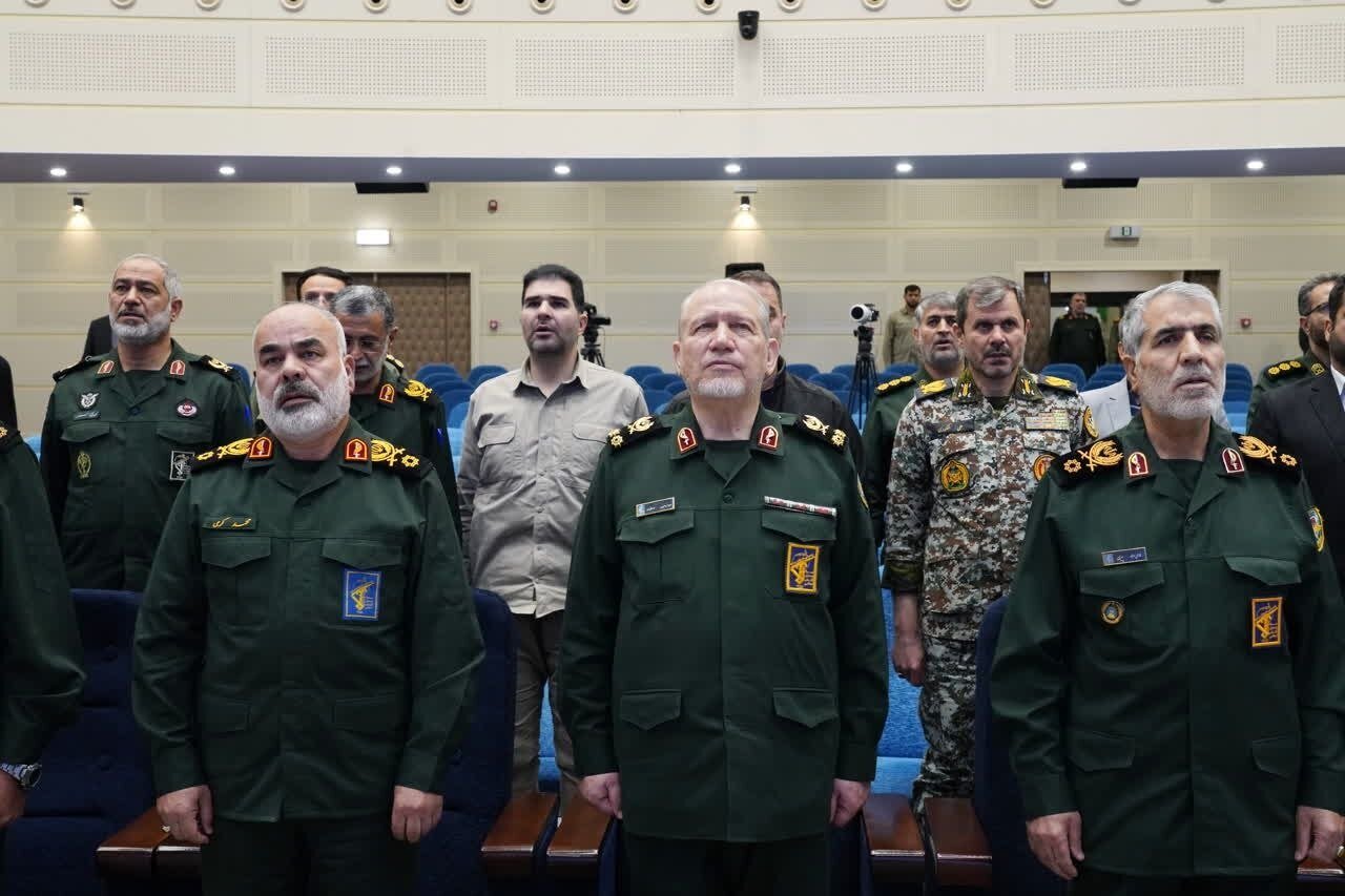 همافزایی ۶۸ نهاد علمی و اجرایی در همایش ملی بسیج، توسعه و امنیت پایدار جنوب شرق + عکس