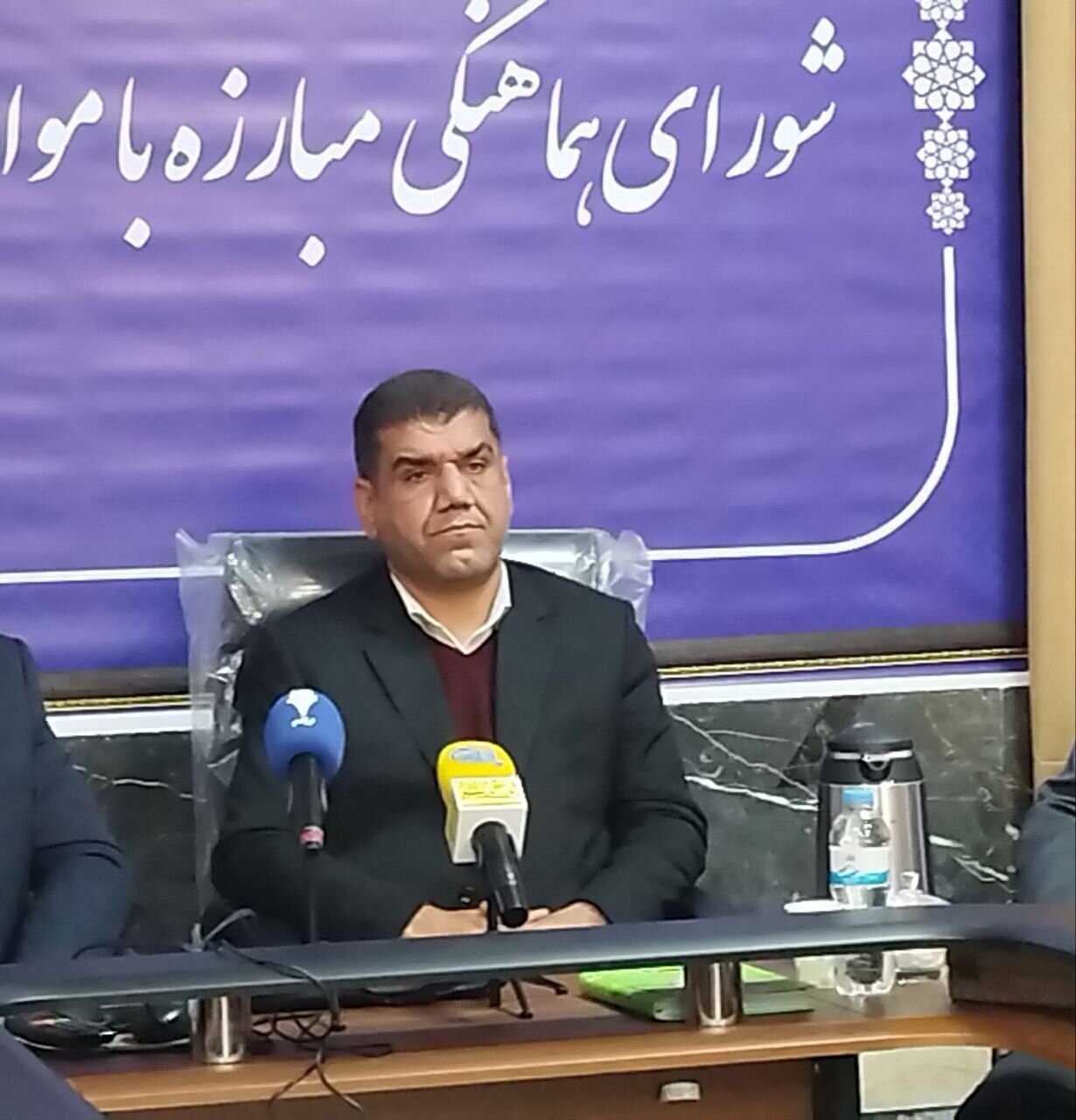دبیر شورای مبارزه با مواد مخدر ایلام: آمار جمعآوری معتادان متجاهر زنگ هشدار است