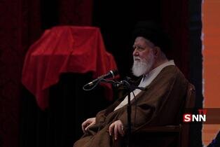 مقاومت در آیندهای نزدیک به عنصر شکلدهنده نظم نوین جهانی تبدیل خواهد شد