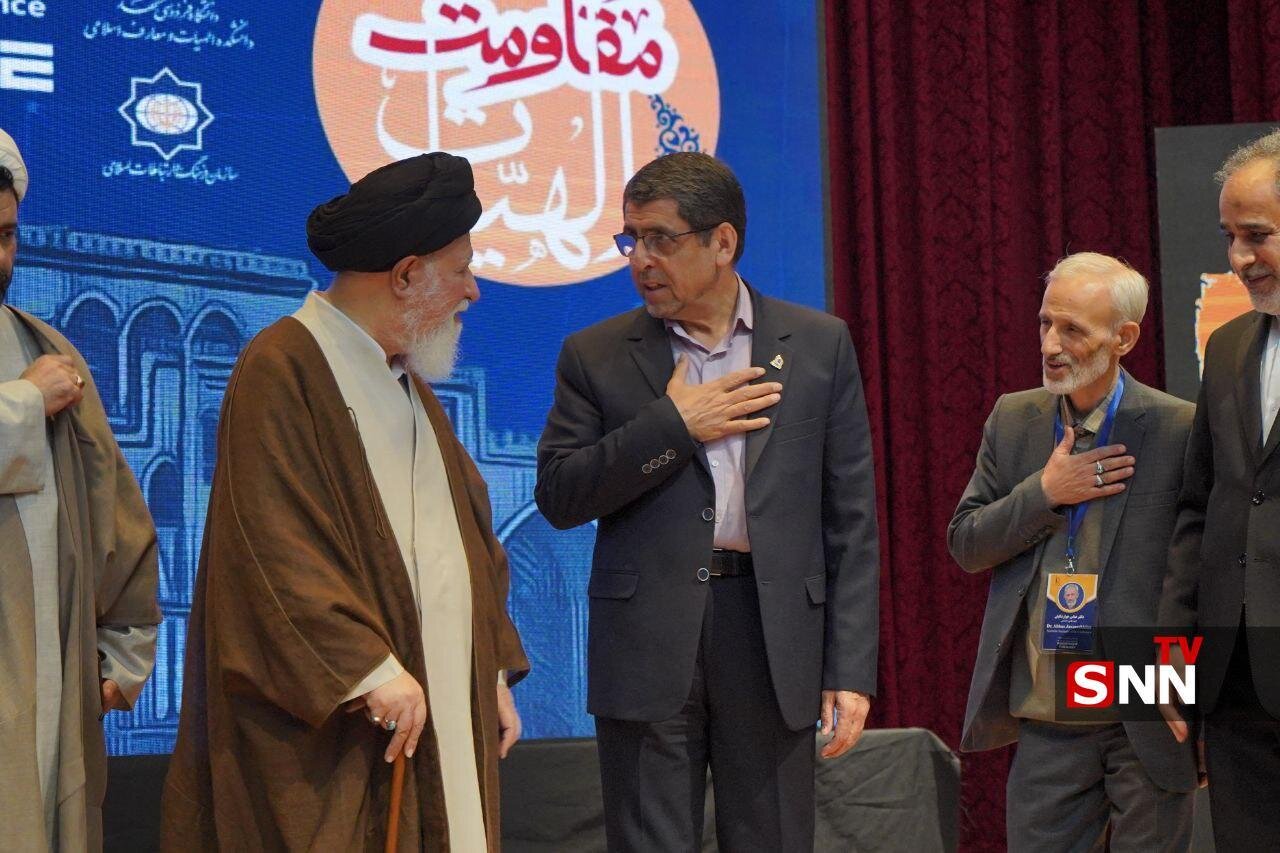 مقاومت در آیندهای نزدیک به عنصر شکلدهنده نظم نوین جهانی تبدیل خواهد شد