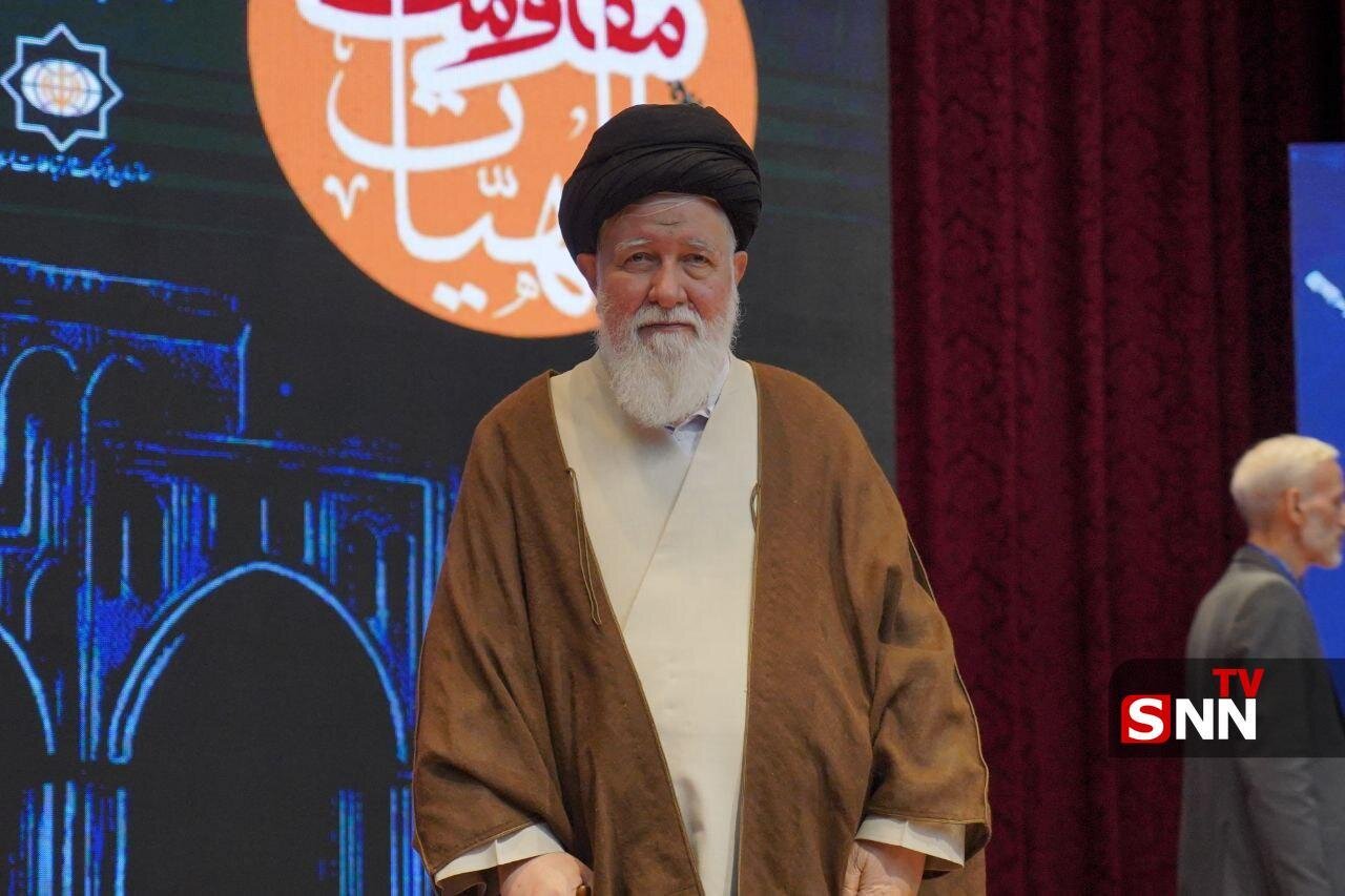 مقاومت در آیندهای نزدیک به عنصر شکلدهنده نظم نوین جهانی تبدیل خواهد شد