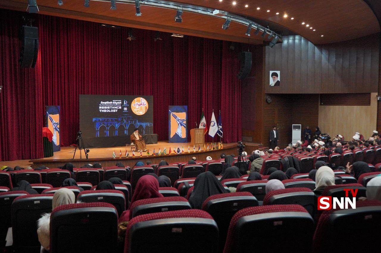 مقاومت در آیندهای نزدیک به عنصر شکلدهنده نظم نوین جهانی تبدیل خواهد شد