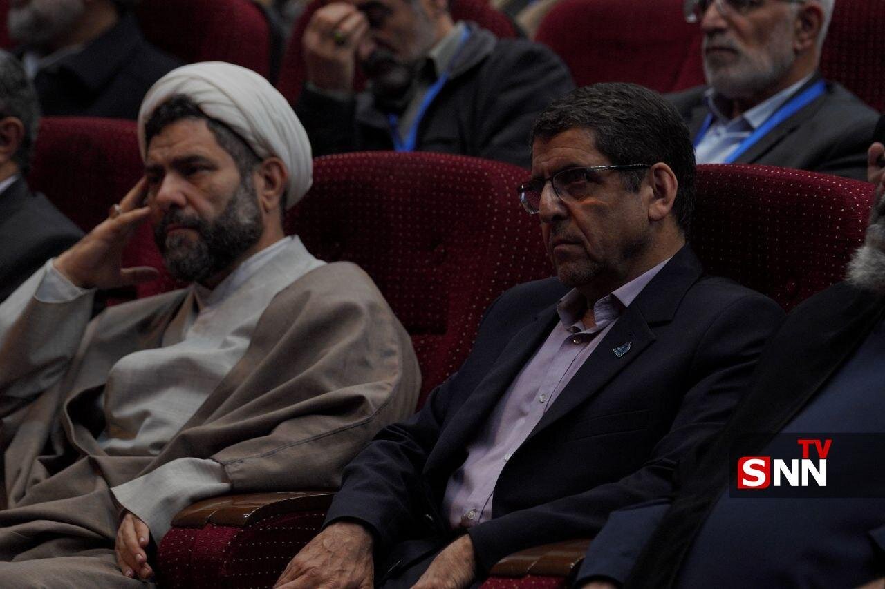 مقاومت در آیندهای نزدیک به عنصر شکلدهنده نظم نوین جهانی تبدیل خواهد شد