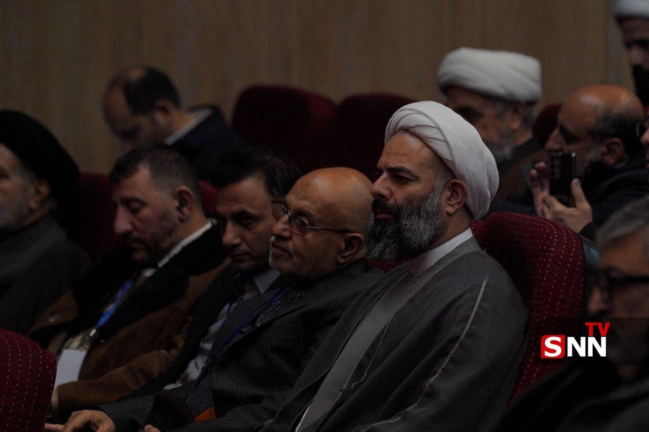مقاومت در آیندهای نزدیک به عنصر شکلدهنده نظم نوین جهانی تبدیل خواهد شد