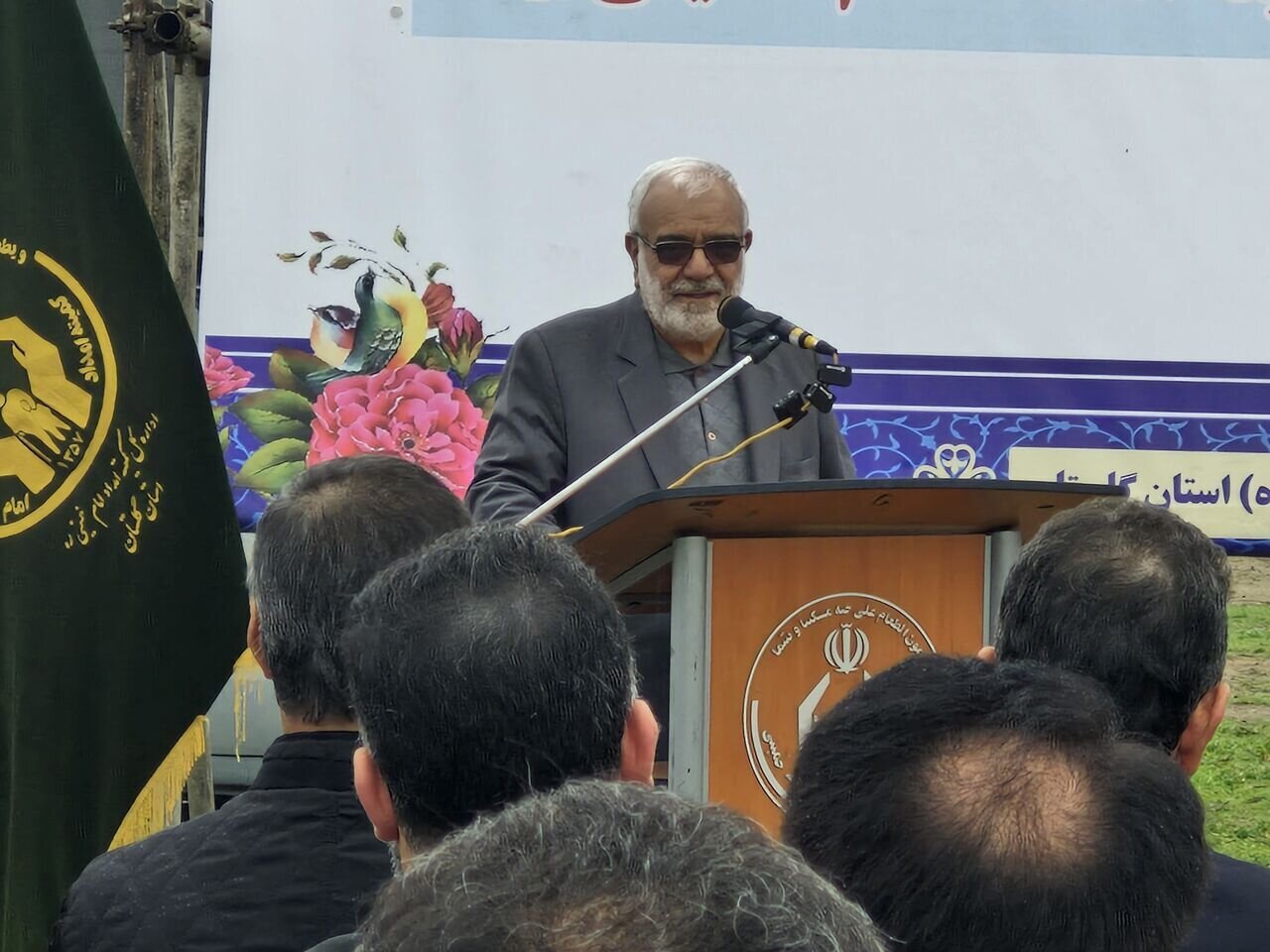 رتبه نخست ساخت مسکن محرومین متعلق به گلستان است