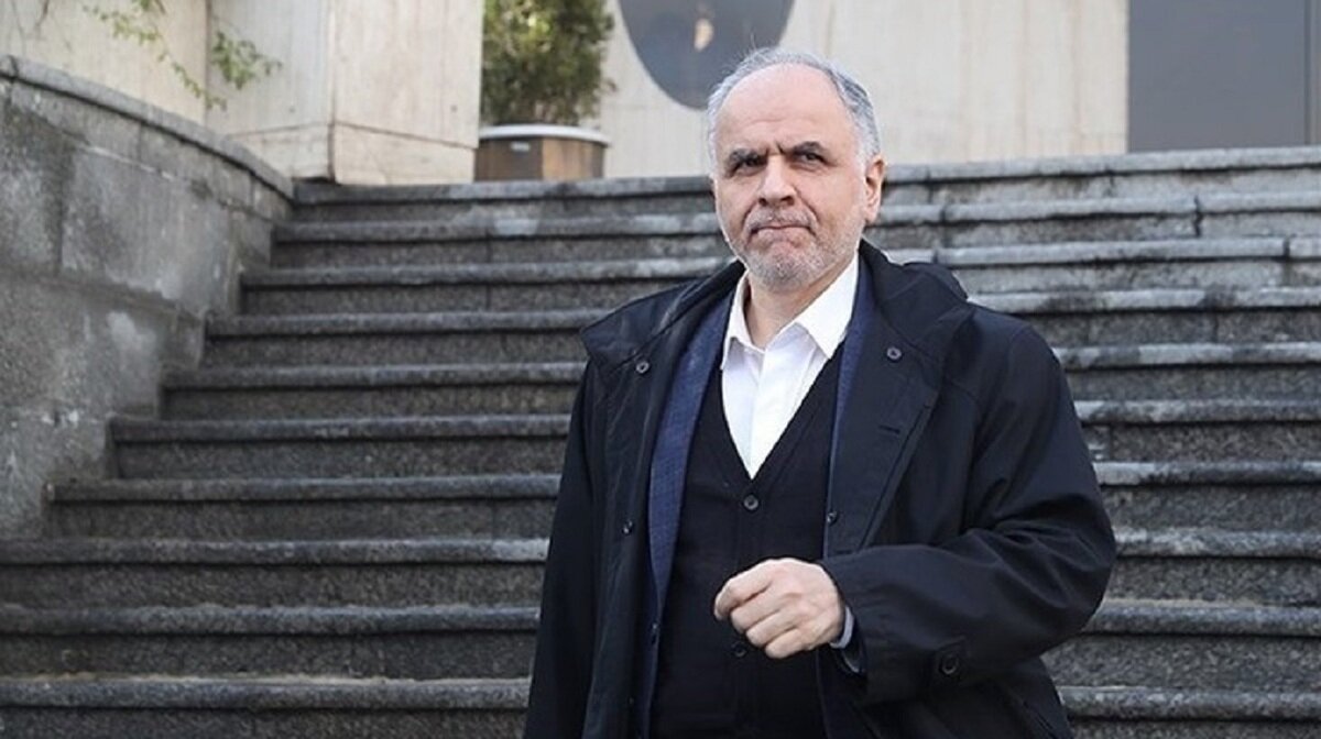 وزیر دادگستری: با گران فروشان و محتکرین برخورد می‌شود/ خیلی دنبال اعلام کردن نیستیم تا بازار ملتهب شود + فیلم