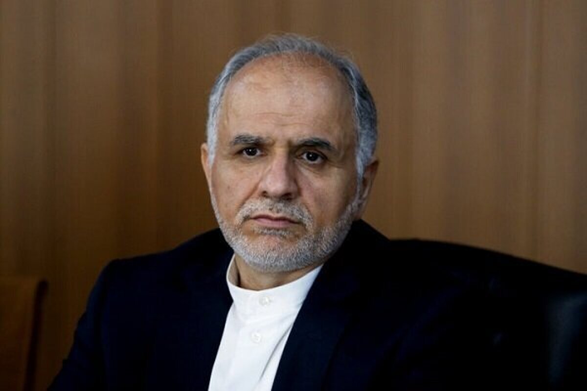 وزیر دادگستری: مهریه خانمم ۵ تا سکه است/ منزل را به نامش کردم تا خاطرش جمع باشد + فیلم