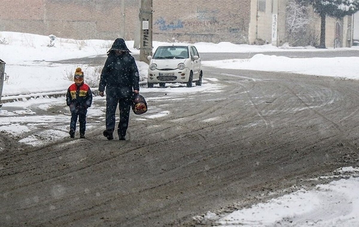 مدارس کدام استان‌ها امروز چهارشنبه تعطیل است؟ + جزئیات