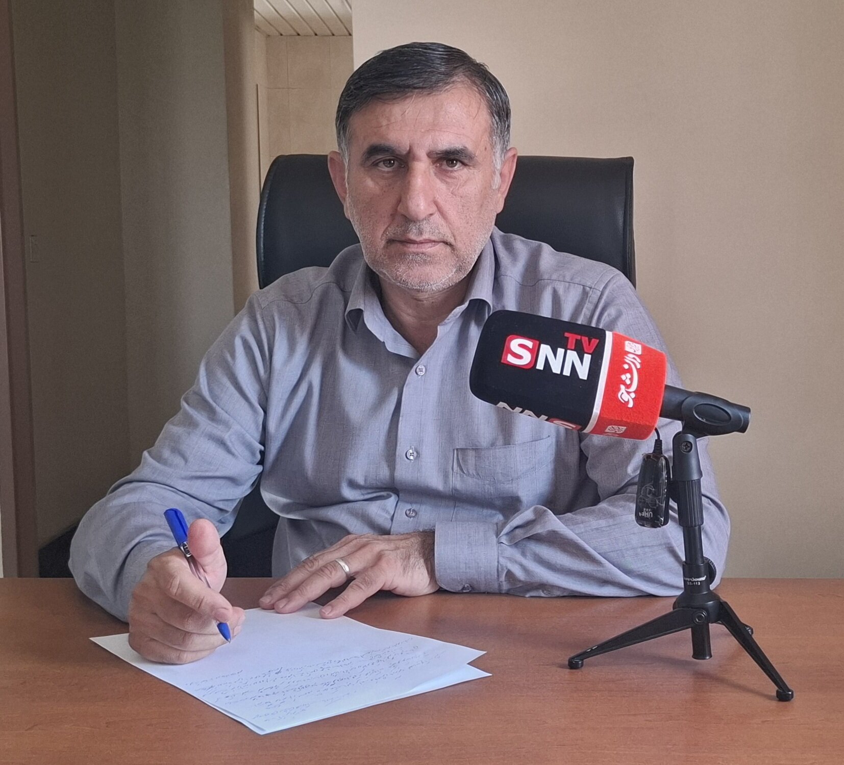 قول داده شد اما اعتبار خیر/ تکمیل پروژه آبرسانی به روستاهای لردگان بودجه لازم دارد