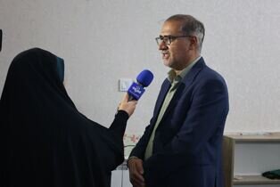 ۱۷۷ دانش‌آموز مدرسه شاهد سمنان به جمع حامیان طرح اکرام پیوستند