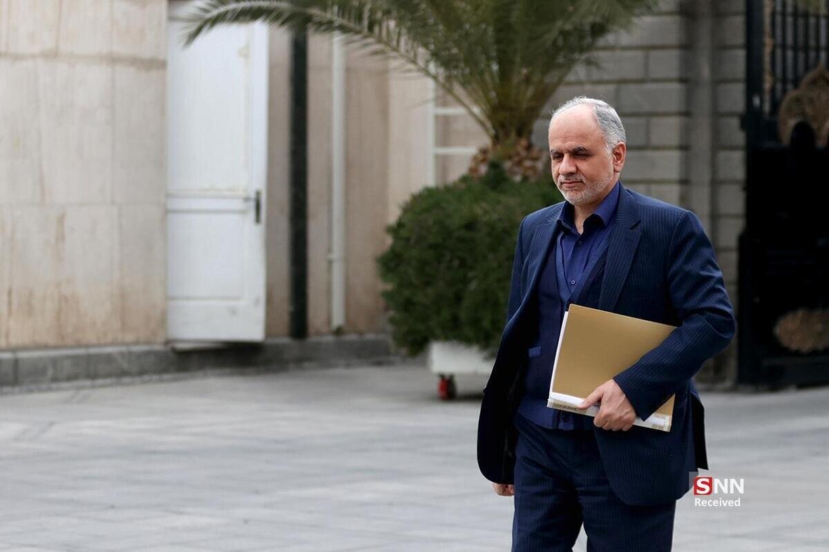 رحیمی: مهریه قرار نیست ۱۴ تا سکه شود/ شروط ضمن عقد به قوت خود باقیست/ مرد نباید به خاطر مهریه زندان برود + فیلم