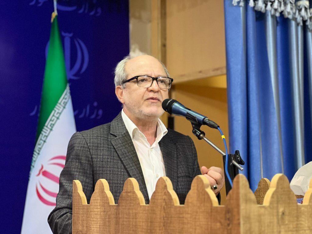 آماده‌سازی چهار سالن اسکان اضطراری در قشم/درمان سرپایی ۲۰ مصدوم
