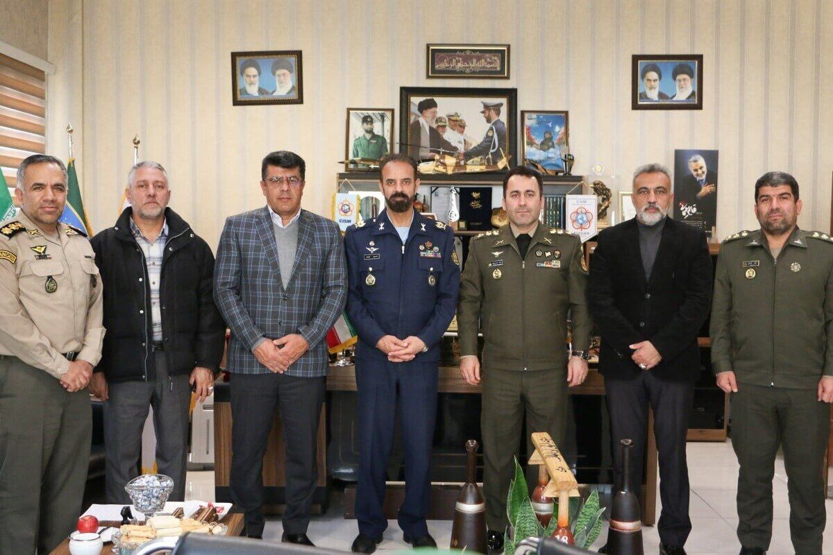 ایران میزبان مسابقات چوگان ارتش‌های جهان