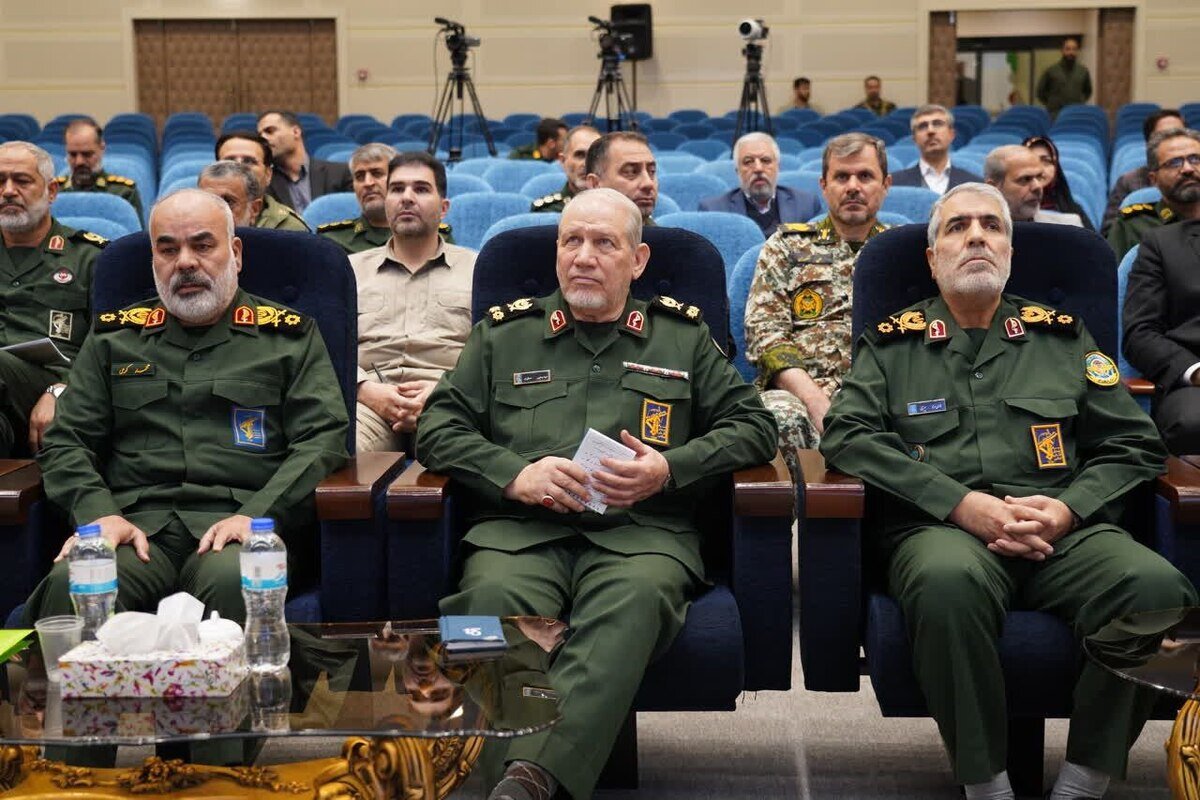 همافزایی ۶۸ نهاد علمی و اجرایی در همایش ملی بسیج، توسعه و امنیت پایدار جنوب شرق