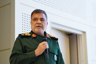 همافزایی ۶۸ نهاد علمی و اجرایی در همایش ملی بسیج، توسعه و امنیت پایدار جنوب شرق