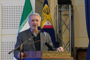 همافزایی ۶۸ نهاد علمی و اجرایی در همایش ملی بسیج، توسعه و امنیت پایدار جنوب شرق