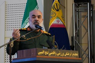 همافزایی ۶۸ نهاد علمی و اجرایی در همایش ملی بسیج، توسعه و امنیت پایدار جنوب شرق