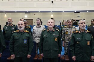 همافزایی ۶۸ نهاد علمی و اجرایی در همایش ملی بسیج، توسعه و امنیت پایدار جنوب شرق