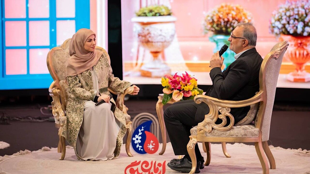 شبکه دو؛ رسانهای که زندگی را فقط روایت نمیکند، میسازد