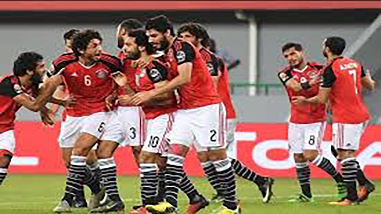 پیروزی حریف ایران مقابل نیجریه