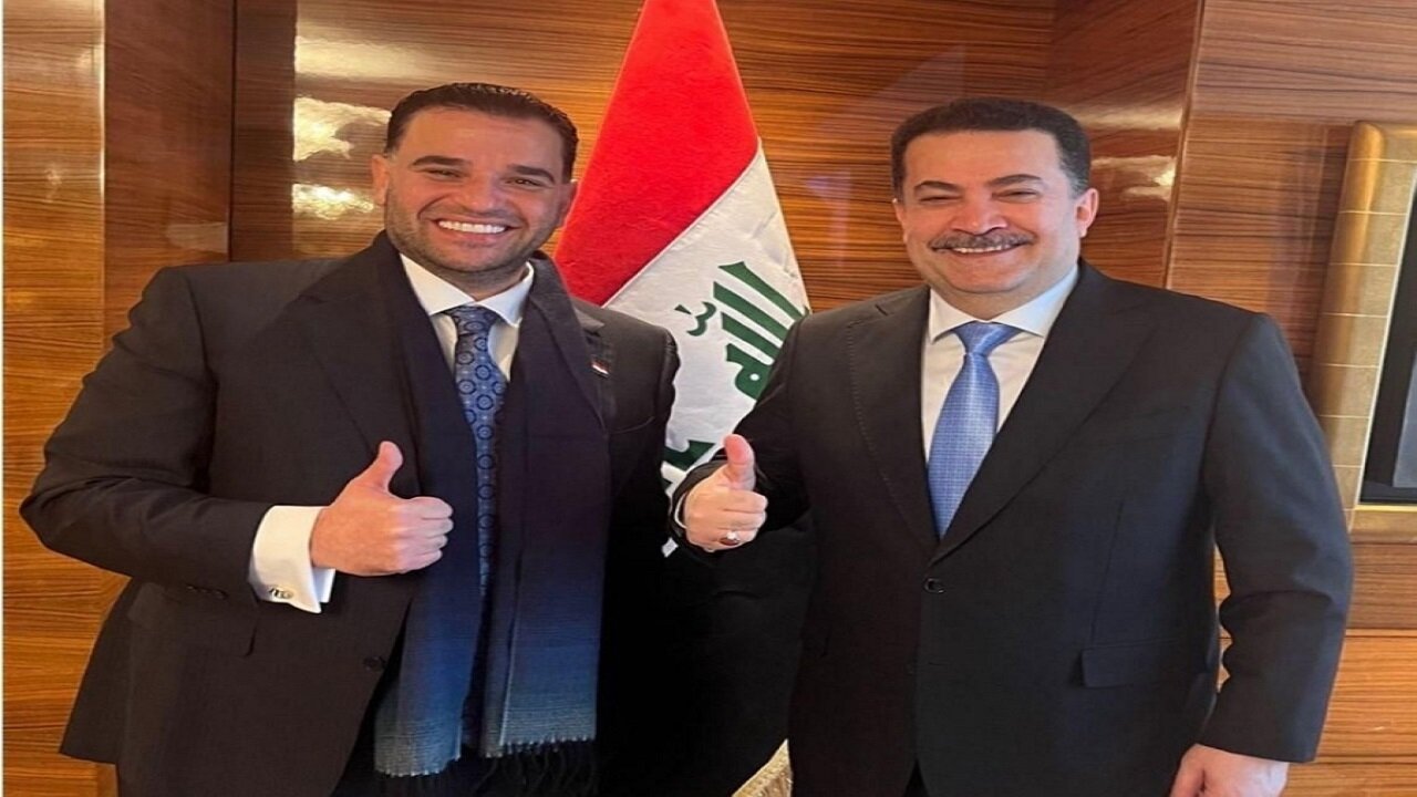 مداخلات خارجی و جنگ روایتها؛ «وتوی واشنگتن» در برابر «سپر حاکمیت»