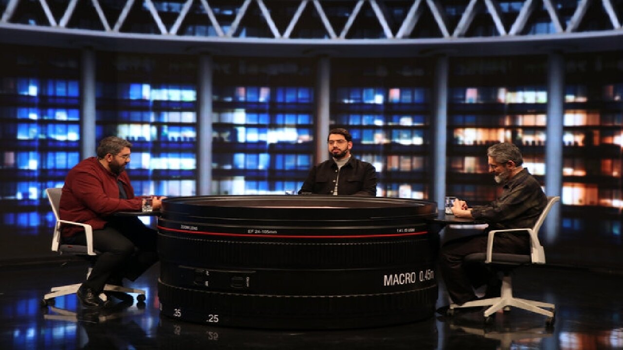 برنامه «جام جم» پاسخ صداوسیما به مطالبه نقد و شفافیت است