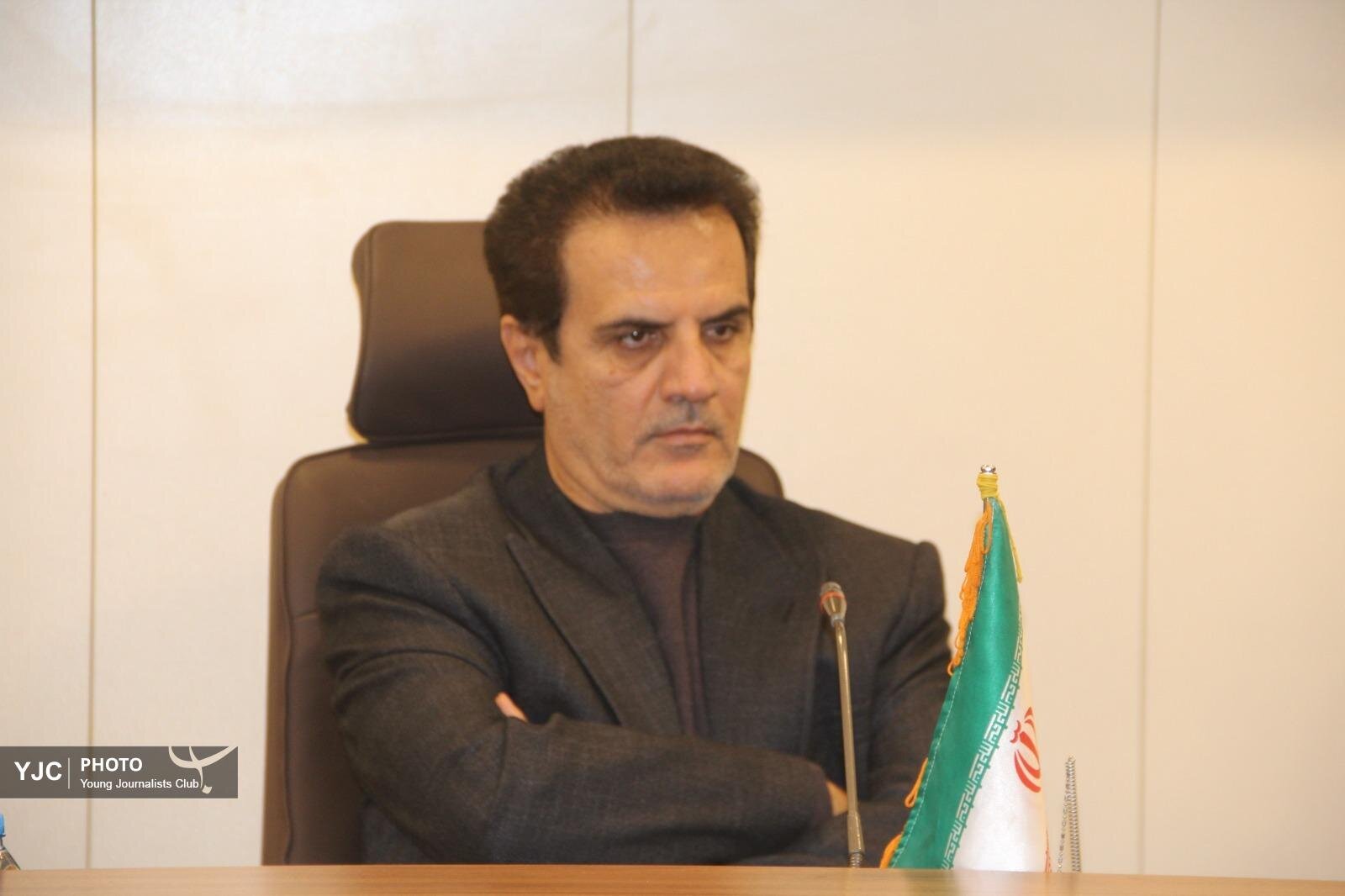 عبور از بحرانها با علم و ظرفیت نخبگان ممکن است