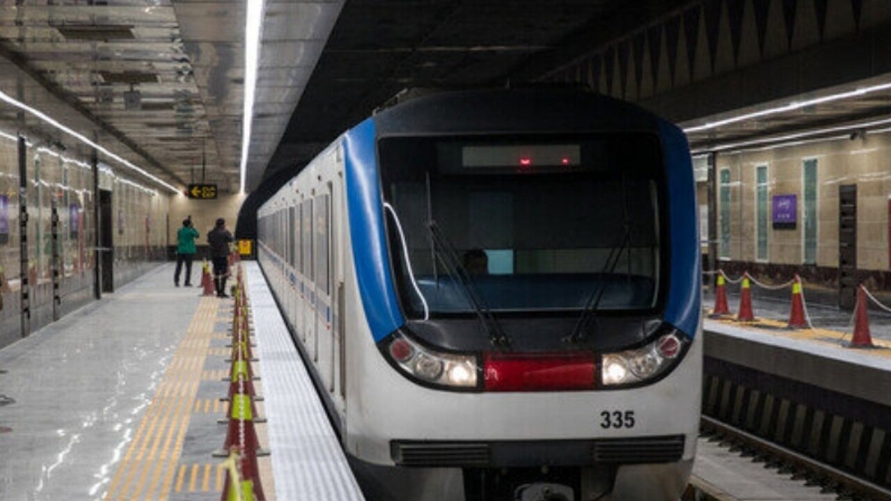 اجرای طرح ارتقای امنیت در ایستگاه‌های مترو/ کشف اشیاء میلیاردی عتیقه در مترو