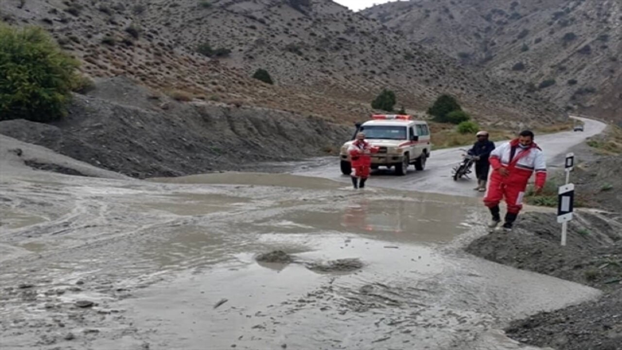 امدادرسانی هلال احمر به بیش از ۳ هزار هرمزگانی