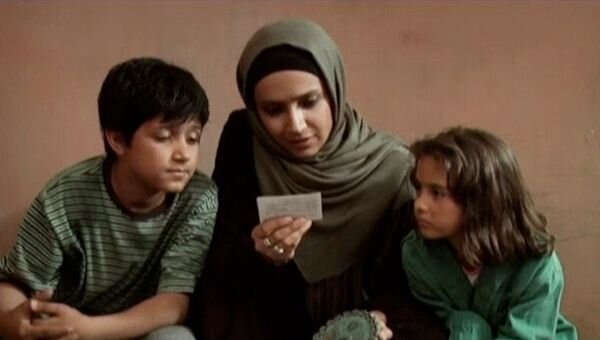 شبنم قلی‌خانی یک‌تنه صداوسیما را نجات داده است