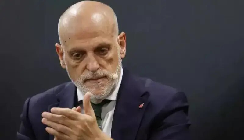 رئال و پرز چیزی از پرونده نگریرا نمیدانند!