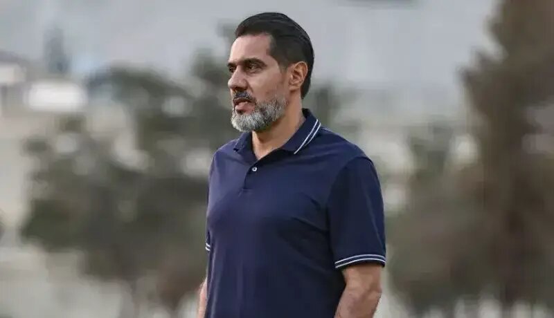 تاکید دوباره پرسپولیس: ۱۰درصد را در تبریز میخواهیم