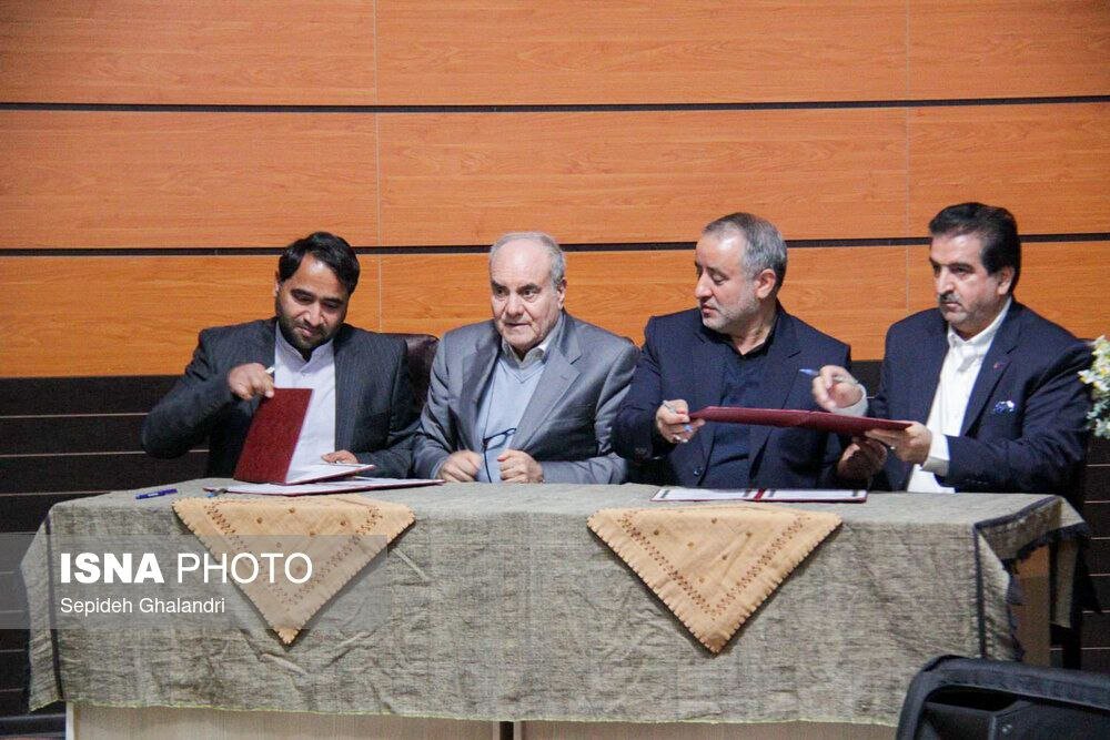 عکس/ دیدار فعالان اقتصادی خراسان جنوبی با رئیس جمهور