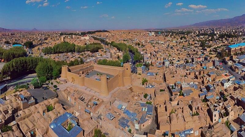 خراسان جنوبی، گنجینه ظرفیت‌های اقتصادی آماده میزبانی از رئیس جمهور