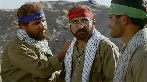 سرمقاله وطن امروز/ الزامات تبیین هنرمندانه دفاع مقدس