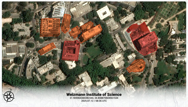 روایت مبسوط الجزیره از جنگ ۱۲ روزه و توان موشکی ایران