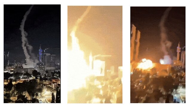 روایت مبسوط الجزیره از جنگ ۱۲ روزه و توان موشکی ایران