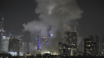 روایت مبسوط الجزیره از جنگ ۱۲ روزه و توان موشکی ایران