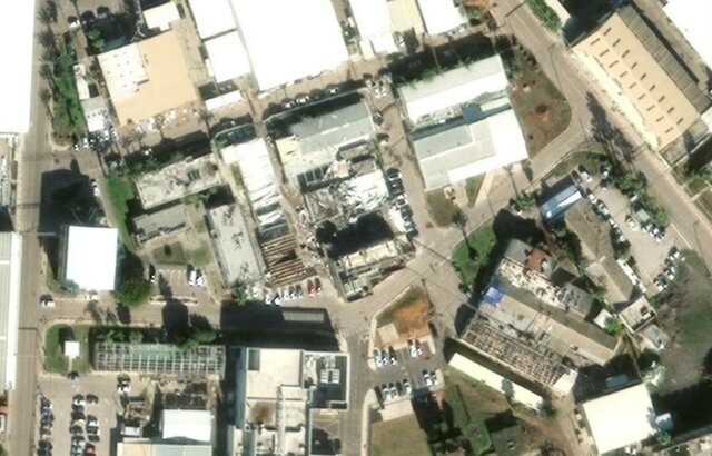 روایت مبسوط الجزیره از جنگ ۱۲ روزه و توان موشکی ایران