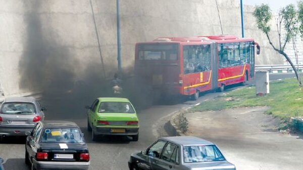 قانون ۸ ساله هوای پاک هیچ بودجهای ندارد