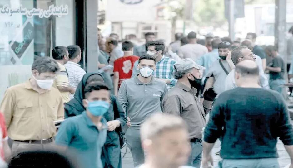 فریاد کمک؛ مرگهای نگرانکنندهای که آمارش بالا رفته است