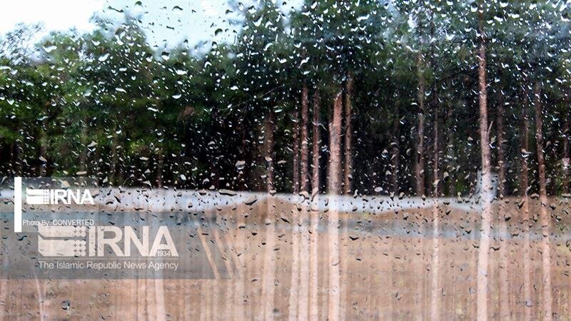 ۱۷.۶ میلیمتر باران در بجنورد/ خراسان شمالی در انتظار سامانه بارشی جدید