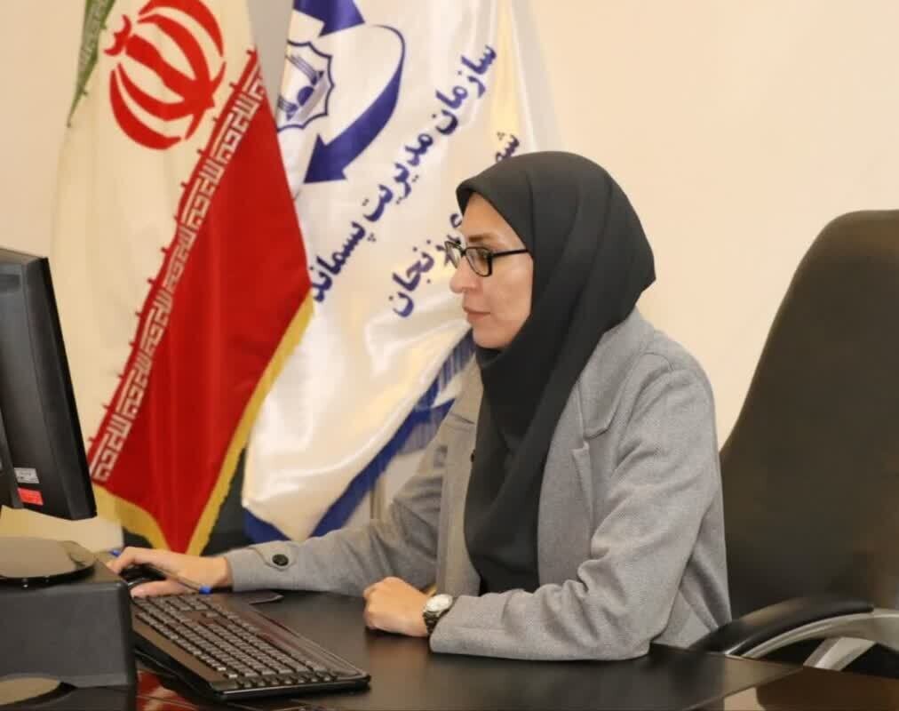 پوشش ۵۰ مدرسه زنجان در طرح مدارس بدون پسماند