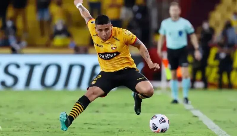 حادثه ترسناک؛ قتل بازیکن اکوادوری به ضرب گلوله!